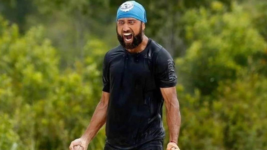 Survivor'a damga vurmuştu... Yasin Obuz yeni mesleğiyle paraya para demiyor! Kazancını duyanlar şok oluyor 3